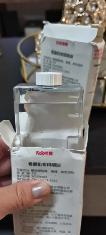 Review Card