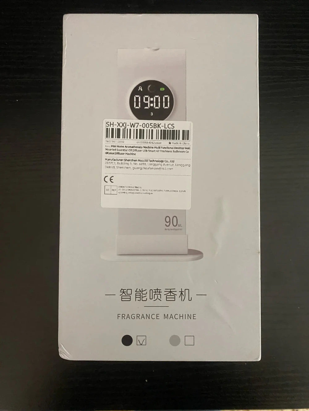 Review Card