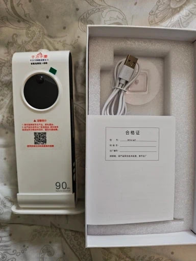 Review Card
