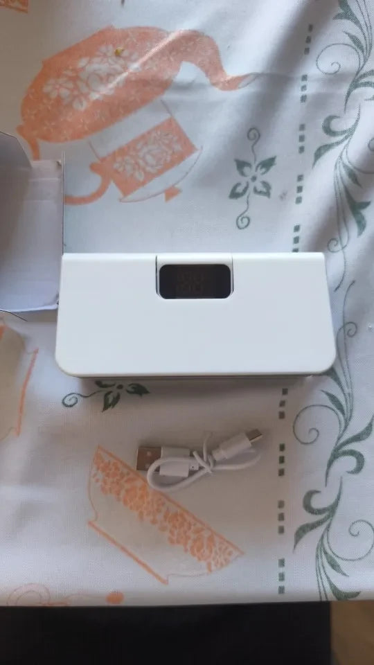 Review Card